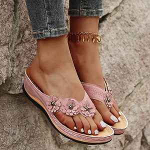 🎉Summer Specials🎉Beach Flip Flops Sandals for Women