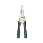 7 in 1 multi-function wire stripping pliers