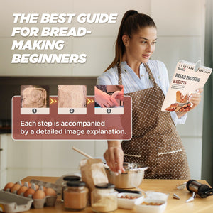 The Best Guide For Bread-making Beginners