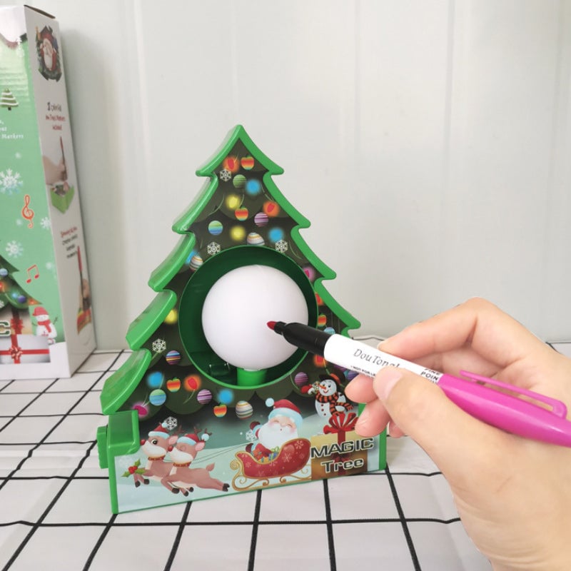 Christmas Ornament Decoration Kit