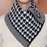 Fashionable Versatile Triangle Scarf