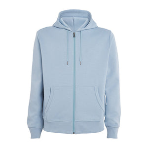 Men's Casual Full Zip Hoodie & Jogger