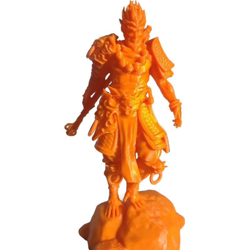 Wukong Mythology Figure Statue & blind box