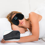 Bluetooth Music Sleep Eye Mask🎄Perfect Christmas Gift🎄