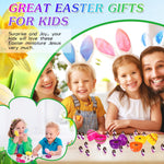 Mini Jesus Figurine Easter Decorations