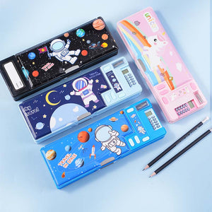 Multifunctional Stationery Box