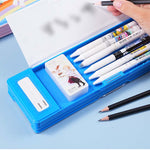 Multifunctional Stationery Box