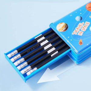 Multifunctional Stationery Box