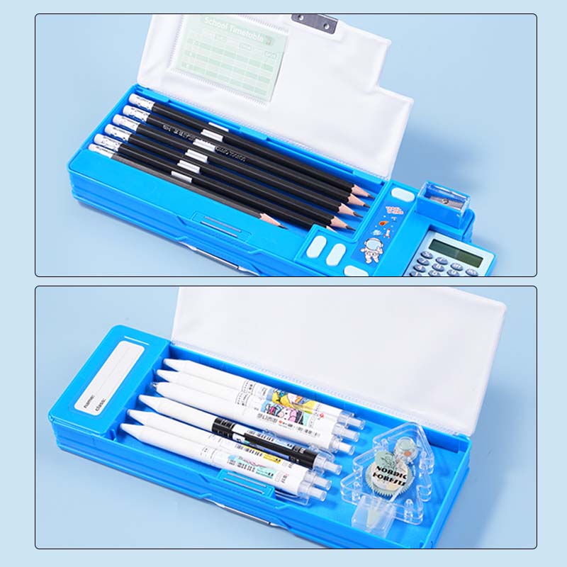 Multifunctional Stationery Box