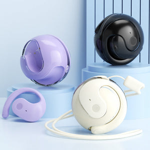 Small Coconut Bluetooth Headset