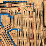 Cribbage War Game