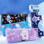 Multifunctional Stationery Box