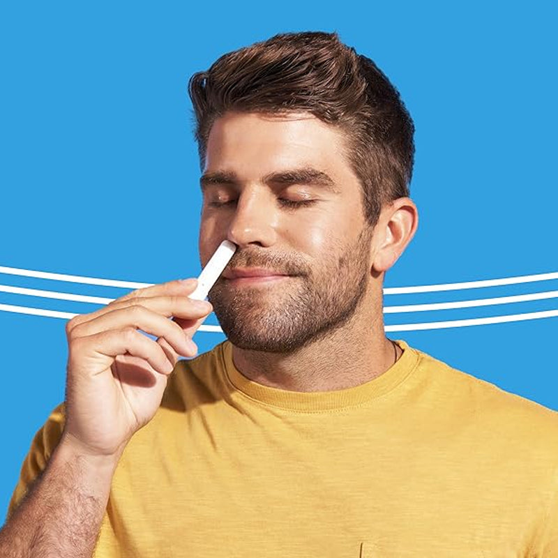 Nasal Inhaler Sticks