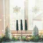 Christmas LED Candles Tree