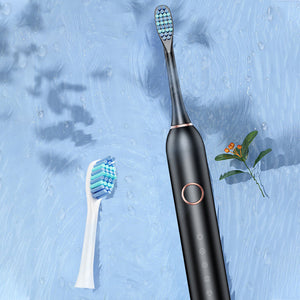 Adult Sonic Electric Toothbrush