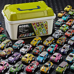 Random Color Mini Car Toy