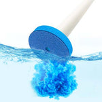 Disposable Toilet Brush