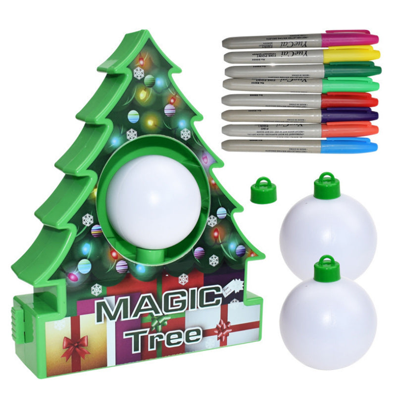 Christmas Ornament Decoration Kit