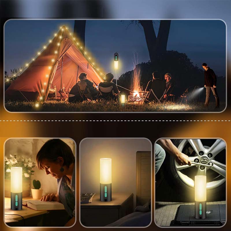 Camping String Light