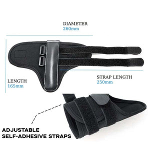 Golf Swing Alignment Brace