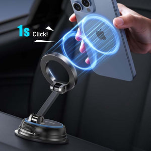 Suction Car Phone Holder