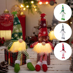 🎄💡Cute Elf Design Hanging Light