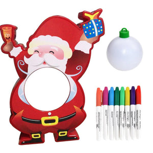 Christmas Ornament Decoration Kit