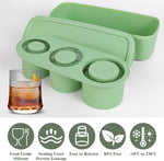 Ice Cube Tray Compatible with Stanley Cup