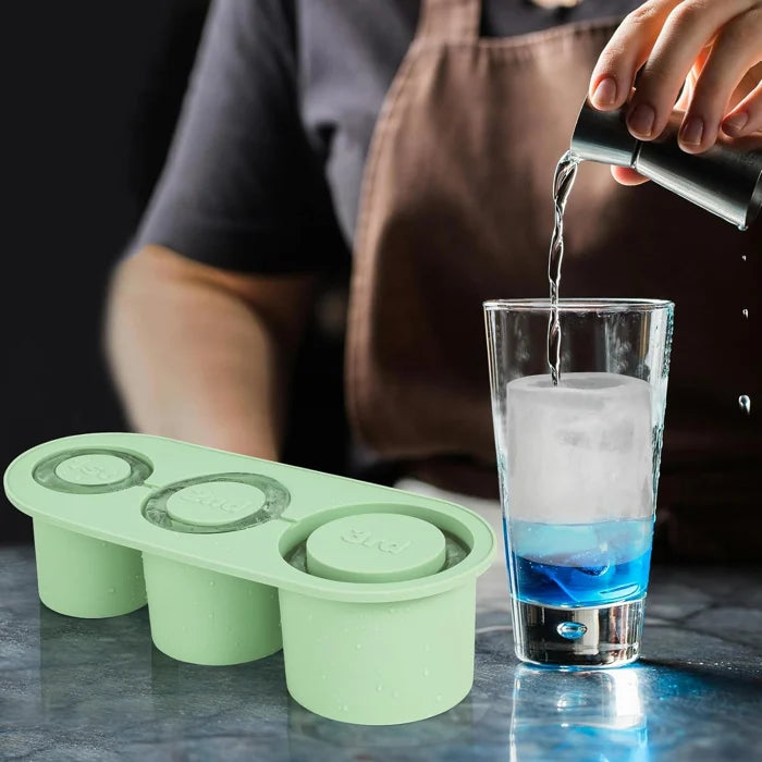 Ice Cube Tray Compatible with Stanley Cup