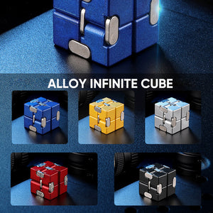 YoyoCats™ Infinity Cube