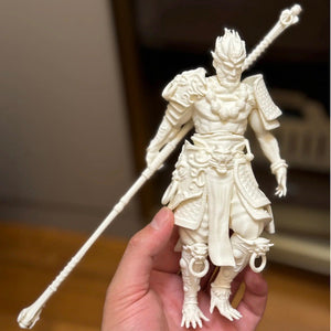 Wukong Mythology Figure Statue & blind box