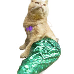 Funny Pet Mermaid Clothing