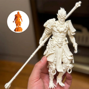 Wukong Mythology Figure Statue & blind box