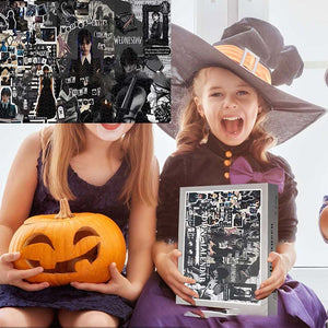 Halloween Jigsaw Puzzle