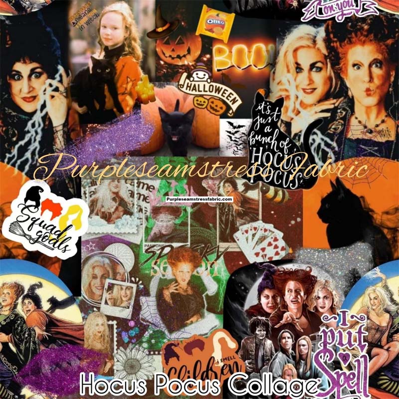 Halloween Jigsaw Puzzle