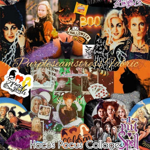 Halloween Jigsaw Puzzle