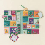 New 24 Days Of Stationery Advent Calendar