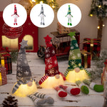 🎄💡Cute Elf Design Hanging Light