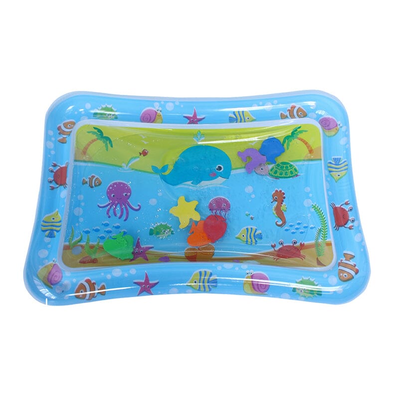 Pet Water Sensory Mat – yoyocats