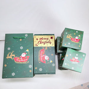 🎄🎁Surprise Box Gift Box