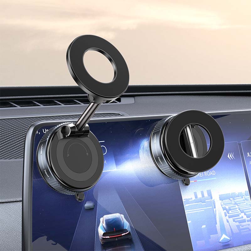 Suction Car Phone Holder