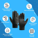 PREMIUM THERMO GLOVES