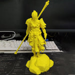 Wukong Mythology Figure Statue & blind box