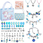 Girls Charm Bracelet Making Kit