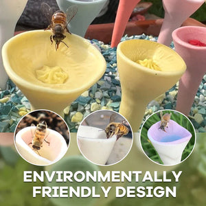 Bee Insect Drinking Cup