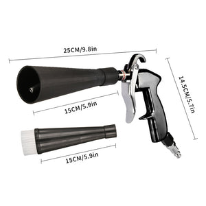 High Pressure Air Blaster Cleaning Tool