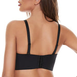 Slip Convertible Bandeau Bra