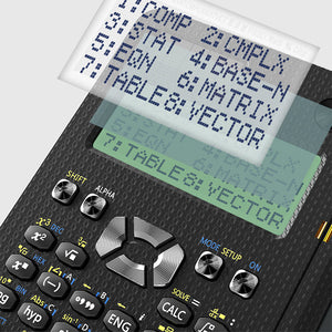 Science Calculators