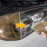 Ceramic Headlight Restoration kit