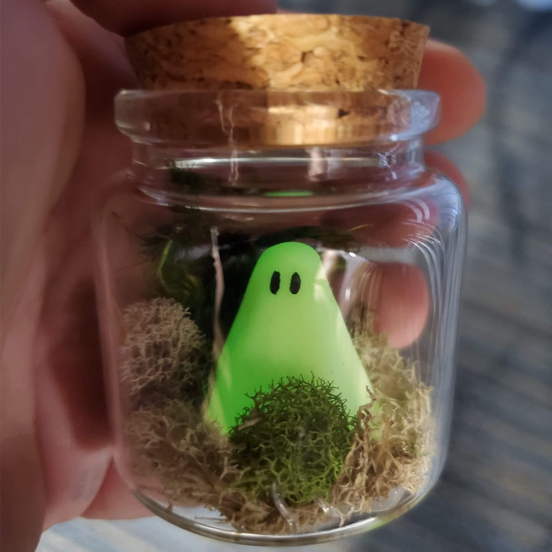 Mini Pet Ghosts Decoration